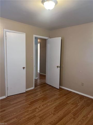 130 South AVE, Newport News, VA 23601
