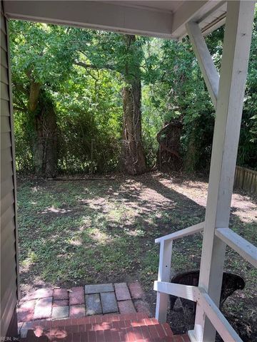 130 South AVE, Newport News, VA 23601