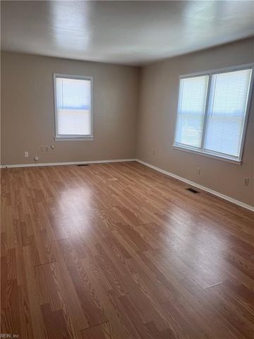 130 South AVE, Newport News, VA 23601