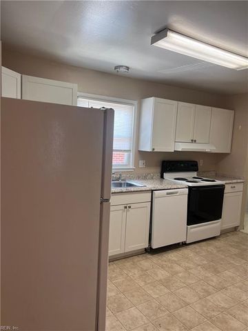 130 South AVE, Newport News, VA 23601