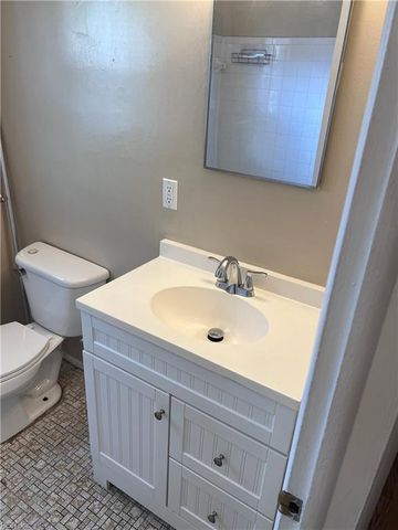 130 South AVE, Newport News, VA 23601