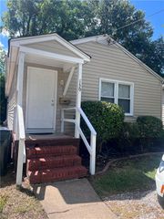 130 South AVE, Newport News, VA 23601
