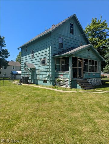 5403 Jefferson Avenue, Ashtabula, OH 44004