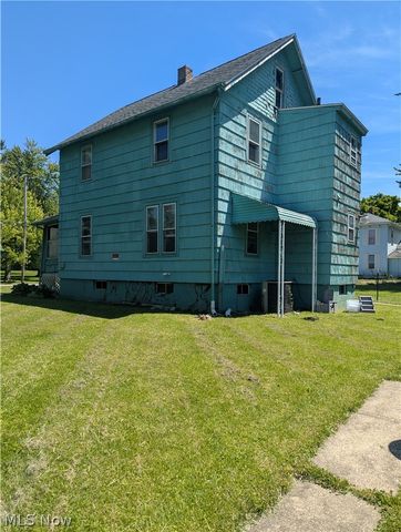 5403 Jefferson Avenue, Ashtabula, OH 44004
