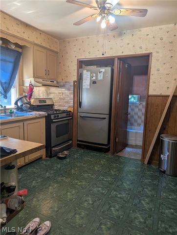5403 Jefferson Avenue, Ashtabula, OH 44004