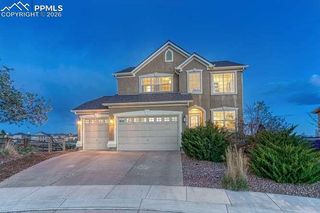 12365 Point Reyes Drive, Peyton, CO 80831