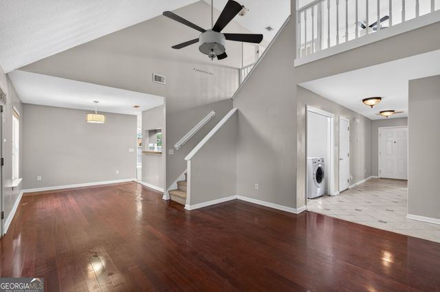 93 Mollies Court, St. Marys, GA 31558