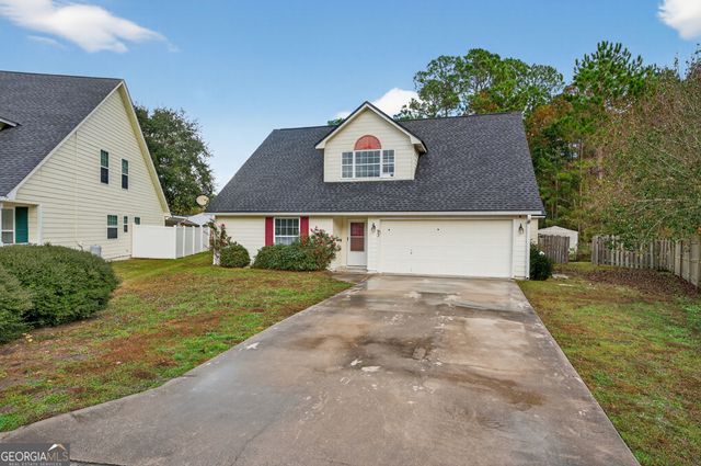 93 Mollies Court, St. Marys, GA 31558