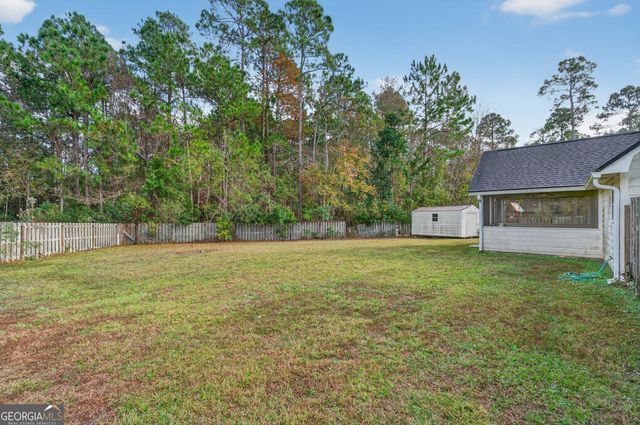 93 Mollies Court, St. Marys, GA 31558