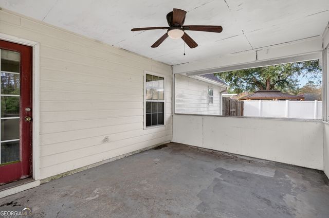 93 Mollies Court, St. Marys, GA 31558