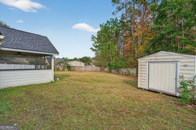 93 Mollies Court, St. Marys, GA 31558