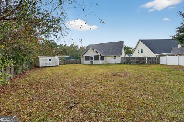 93 Mollies Court, St. Marys, GA 31558