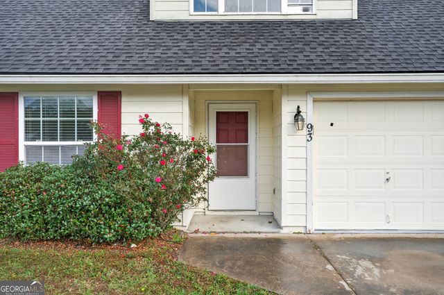 93 Mollies Court, St. Marys, GA 31558