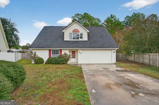 93 Mollies Court, St. Marys, GA 31558