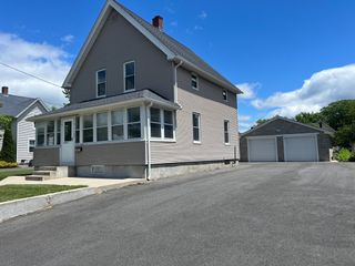 182 Sewall Street, Ludlow, MA 01056