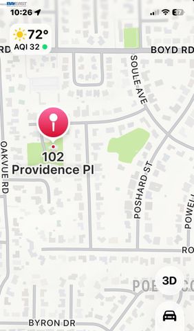 102 Providence Place, Pleasant Hill, CA 94523