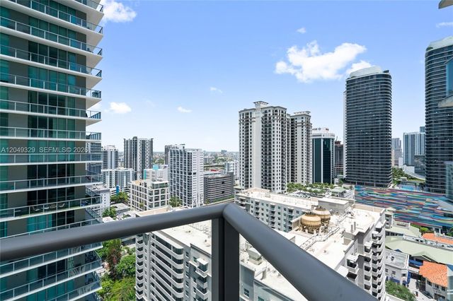 1100 S Miami Avenue 2306, Miami, FL 33130