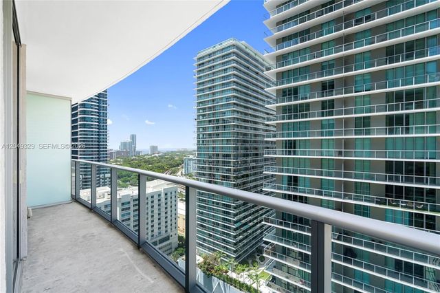 1100 S Miami Avenue 2306, Miami, FL 33130
