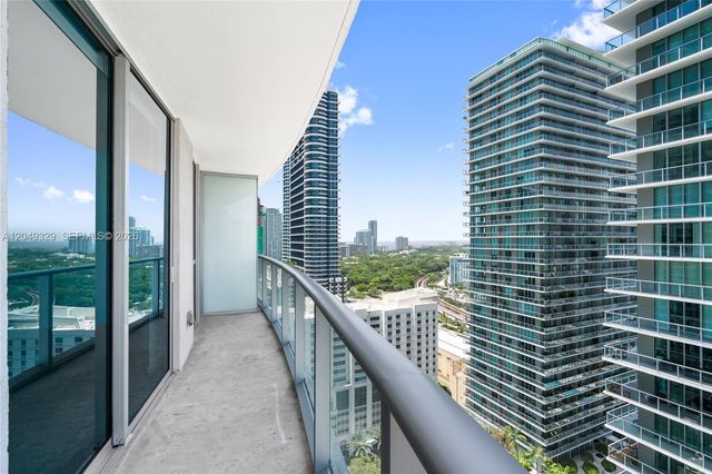1100 S Miami Avenue 2306, Miami, FL 33130