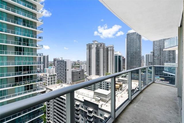 1100 S Miami Avenue 2306, Miami, FL 33130