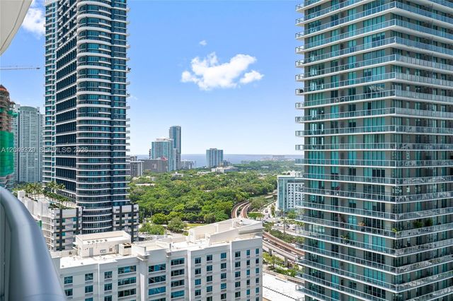 1100 S Miami Avenue 2306, Miami, FL 33130
