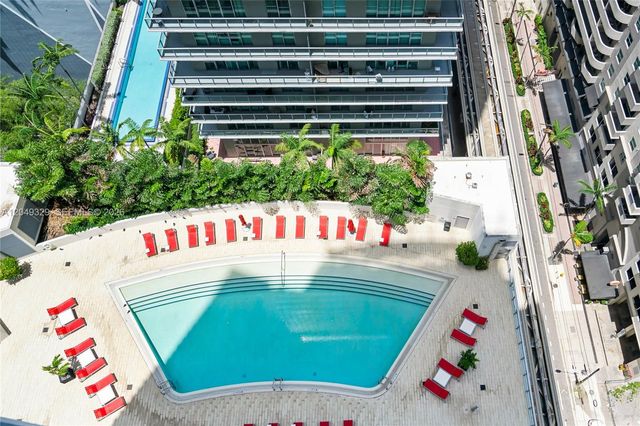 1100 S Miami Avenue 2306, Miami, FL 33130