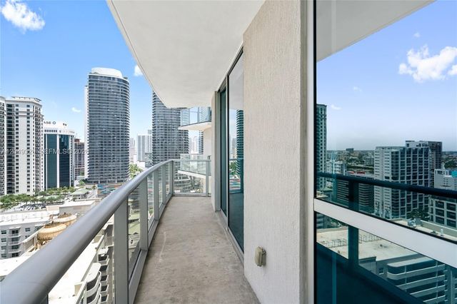 1100 S Miami Avenue 2306, Miami, FL 33130