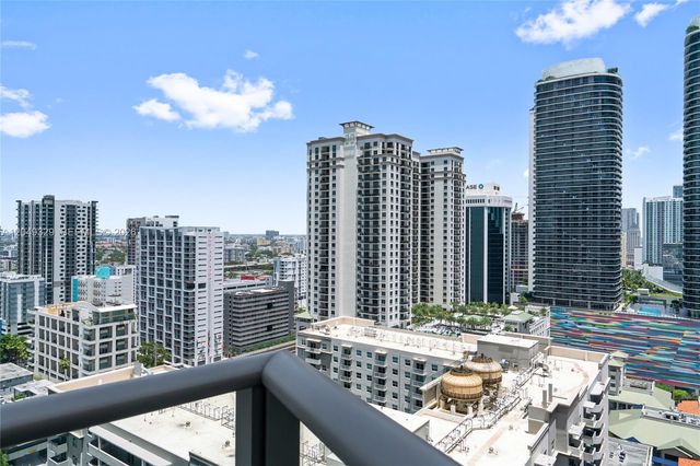 1100 S Miami Avenue 2306, Miami, FL 33130