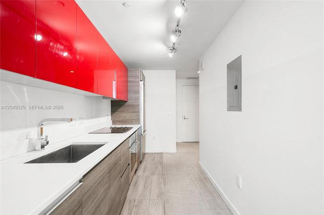1100 S Miami Avenue 2306, Miami, FL 33130