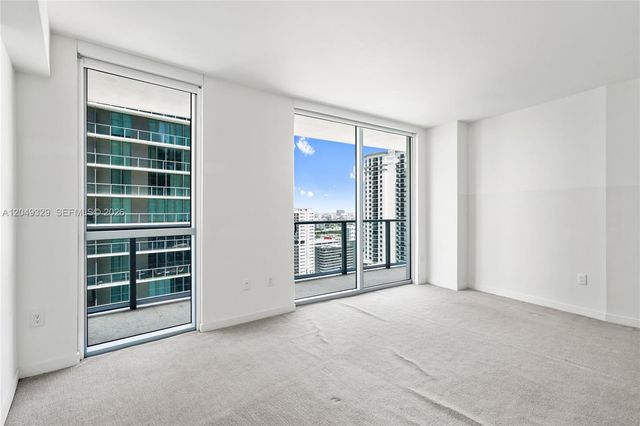 1100 S Miami Avenue 2306, Miami, FL 33130