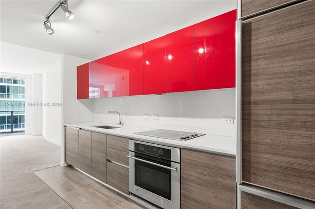 1100 S Miami Avenue 2306, Miami, FL 33130