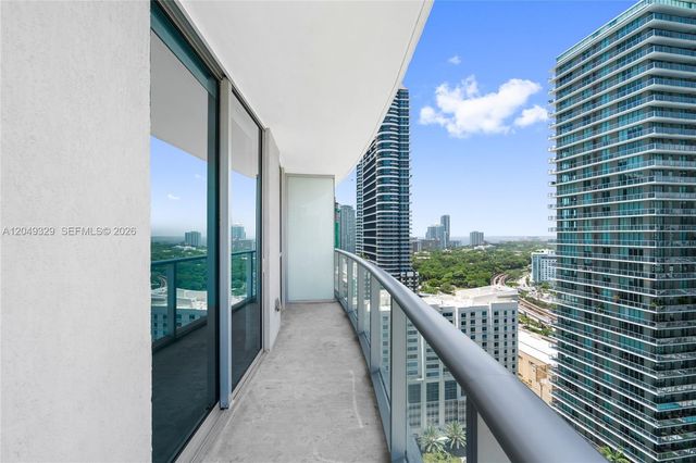 1100 S Miami Avenue 2306, Miami, FL 33130