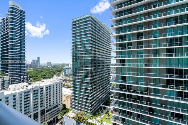 1100 S Miami Avenue 2306, Miami, FL 33130