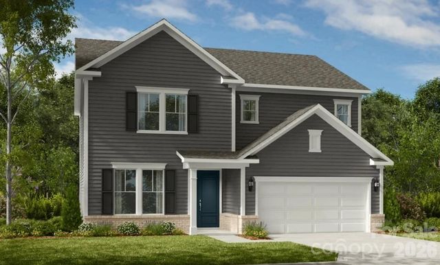 205 Goorawing Lane, Mooresville, NC 28115