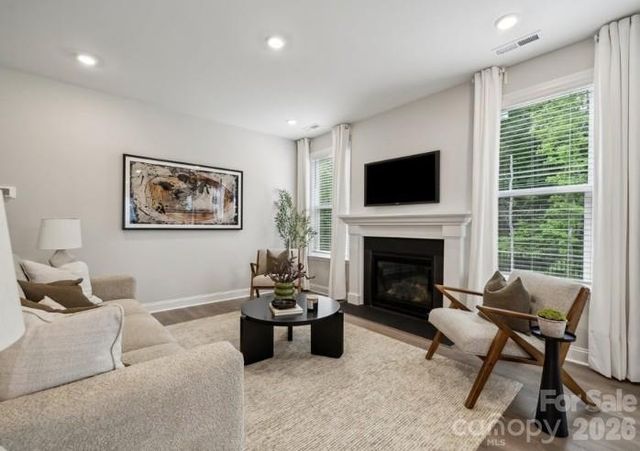 205 Goorawing Lane, Mooresville, NC 28115