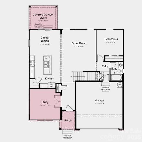 205 Goorawing Lane, Mooresville, NC 28115