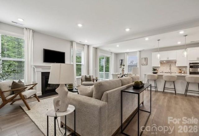 205 Goorawing Lane, Mooresville, NC 28115