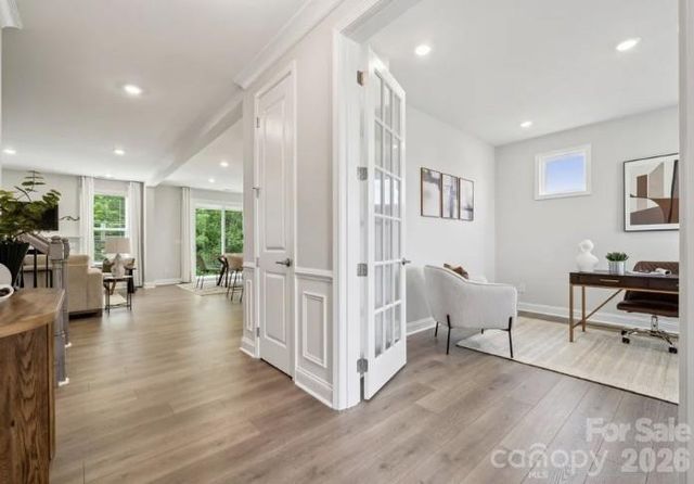 205 Goorawing Lane, Mooresville, NC 28115