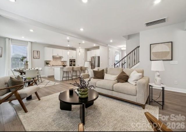 205 Goorawing Lane, Mooresville, NC 28115