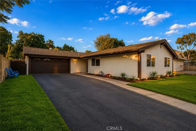 3441 Crownsworth, Corona, CA 92879