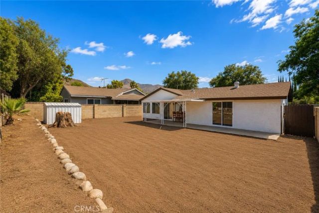 3441 Crownsworth, Corona, CA 92879