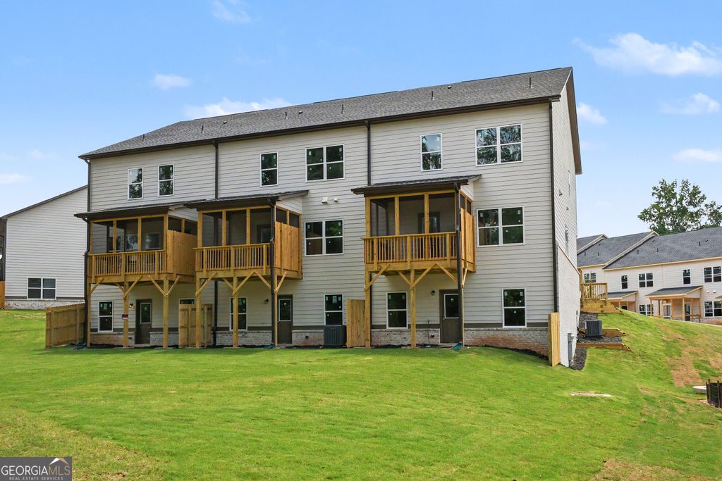 4253 Fern River Trail 12, Norcross, GA 30093 — photo 2