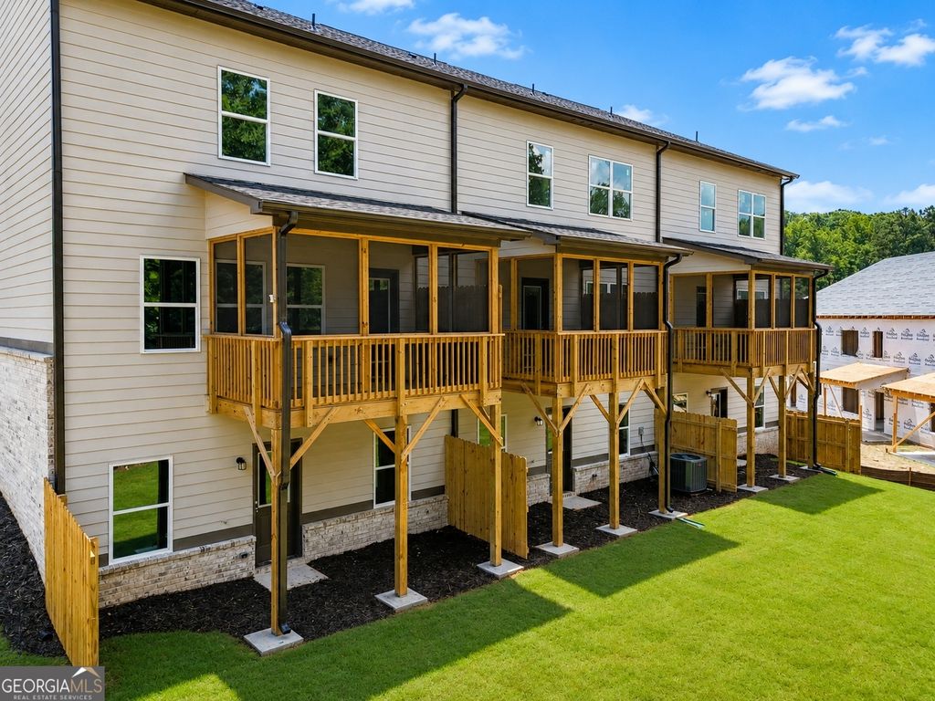 4253 Fern River Trail 12, Norcross, GA 30093 — photo 3
