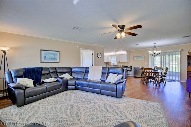 1503 Camphor Avenue, Lake Placid, FL 33852