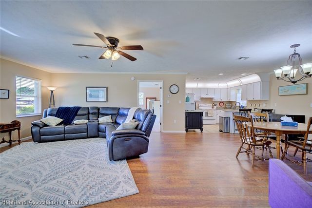 1503 Camphor Avenue, Lake Placid, FL 33852