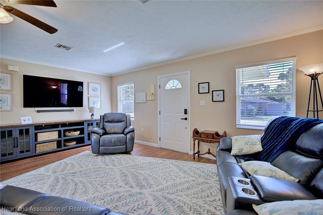 1503 Camphor Avenue, Lake Placid, FL 33852