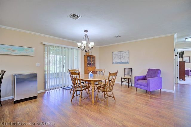 1503 Camphor Avenue, Lake Placid, FL 33852