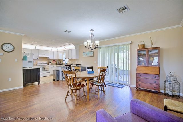 1503 Camphor Avenue, Lake Placid, FL 33852