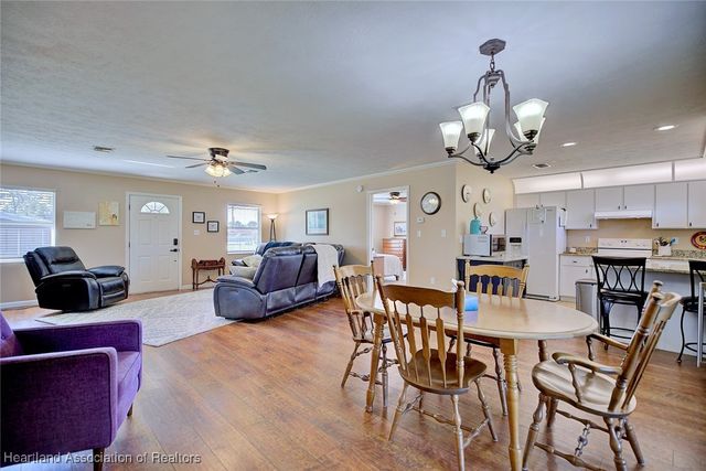 1503 Camphor Avenue, Lake Placid, FL 33852