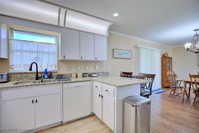 1503 Camphor Avenue, Lake Placid, FL 33852